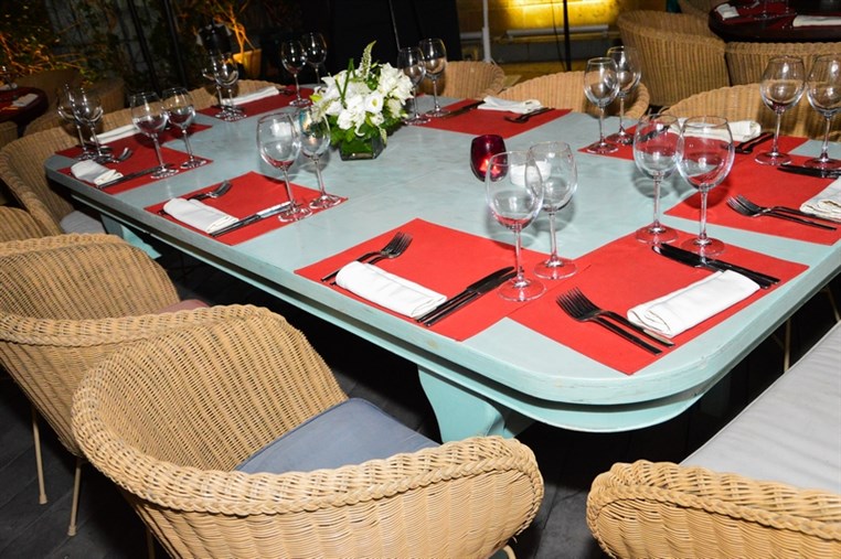 H.E British Ambassador Tom Fletcher Farewell Dinner